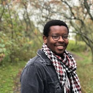 Meet your Posher, Don-pierre